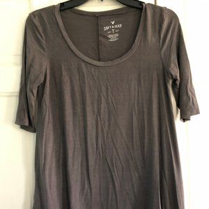 AEO Soft & Sexy Legging T-Shirt